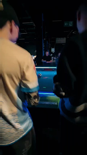Arena Video